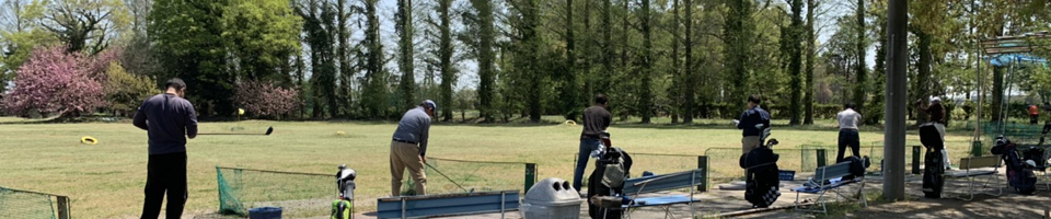 上江橋ゴルフ練習場全景5